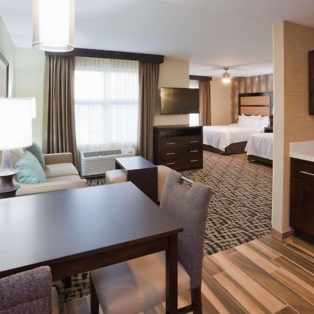 בטנדורף Homewood Suites Davenport מראה חיצוני תמונה