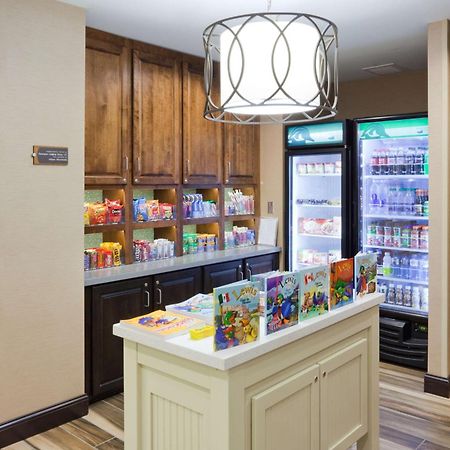 בטנדורף Homewood Suites Davenport מראה חיצוני תמונה