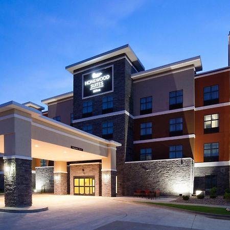 בטנדורף Homewood Suites Davenport מראה חיצוני תמונה