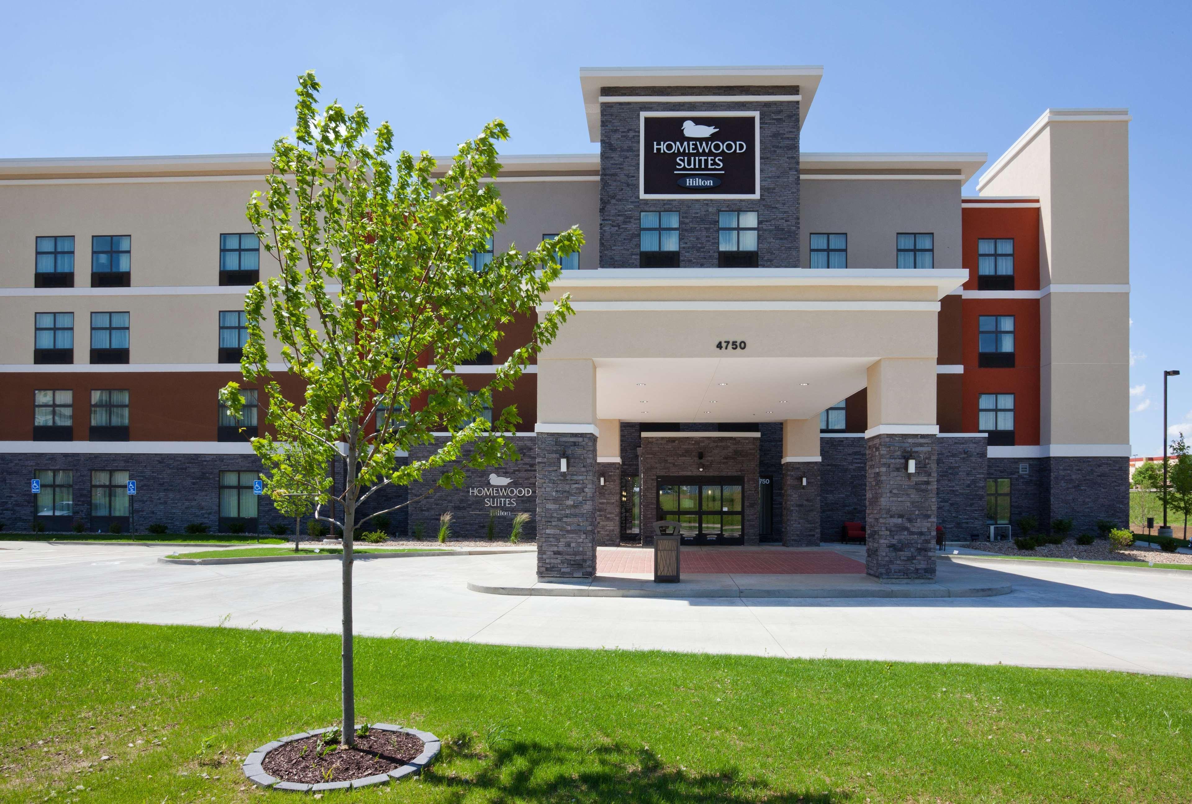 בטנדורף Homewood Suites Davenport מראה חיצוני תמונה