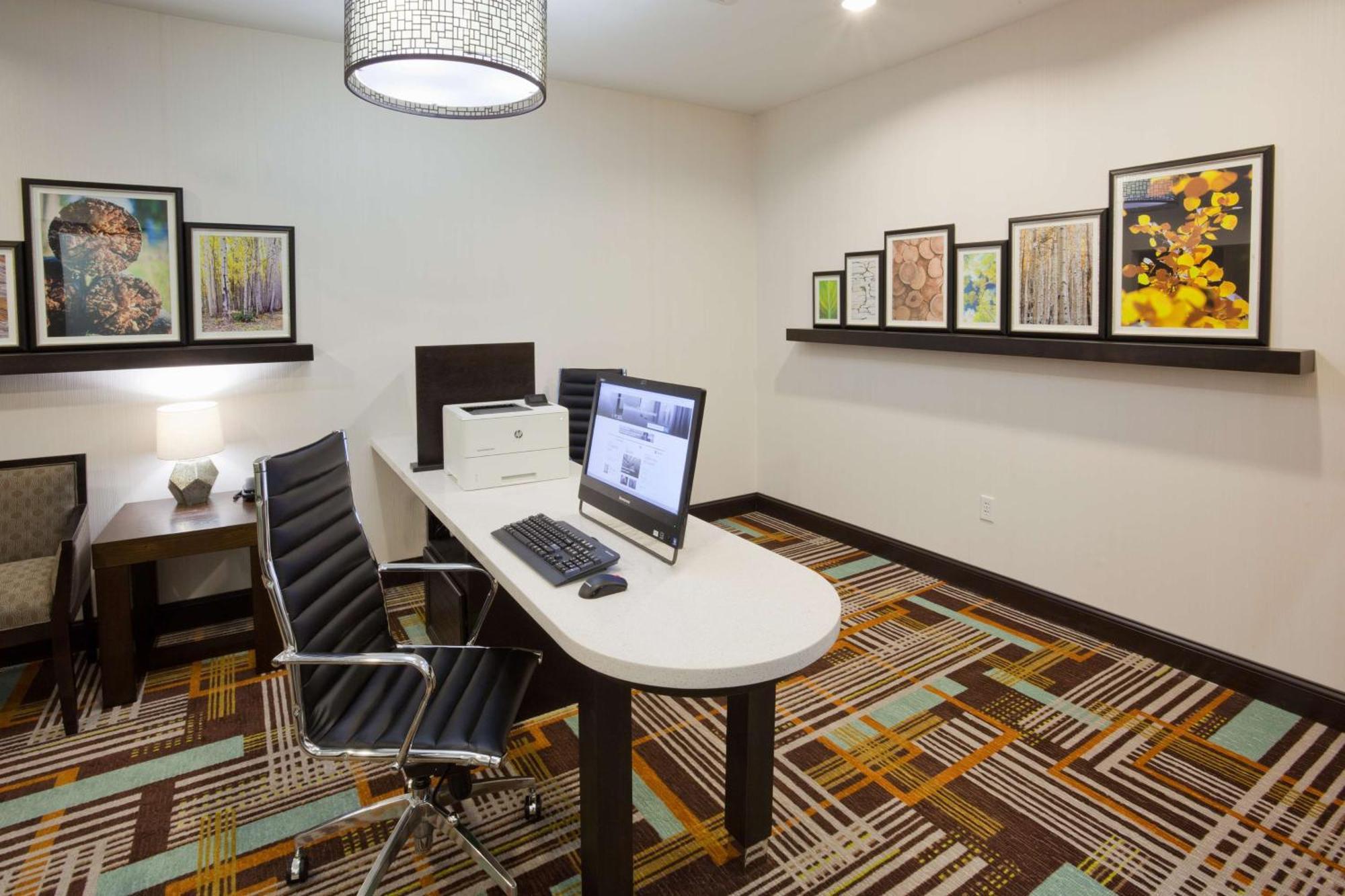 בטנדורף Homewood Suites Davenport מראה חיצוני תמונה