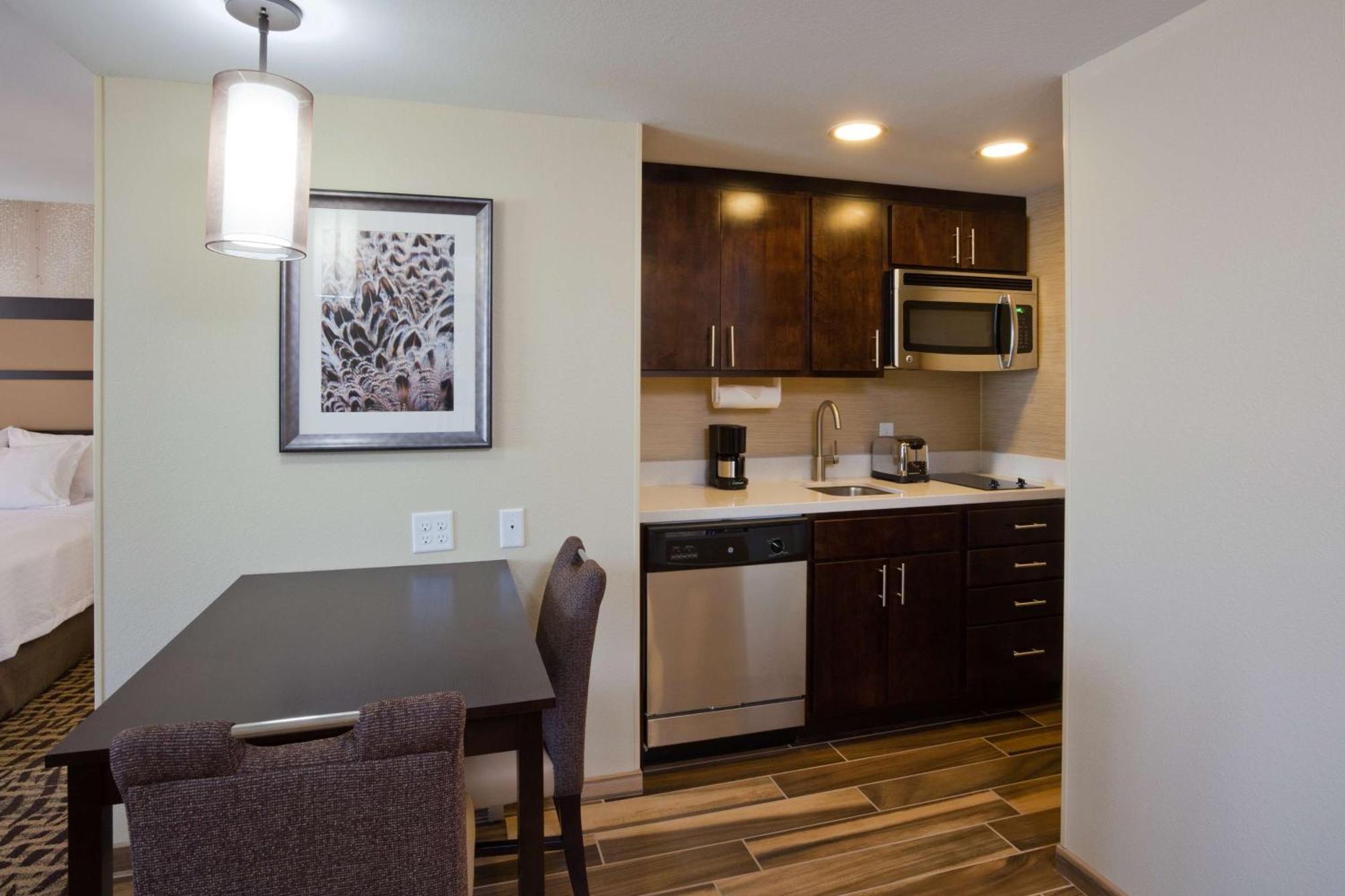 בטנדורף Homewood Suites Davenport מראה חיצוני תמונה