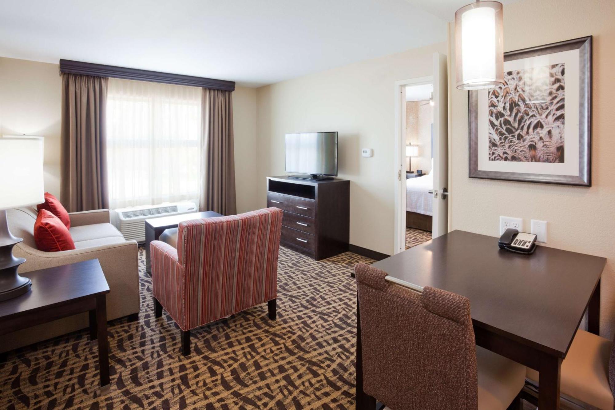 בטנדורף Homewood Suites Davenport מראה חיצוני תמונה