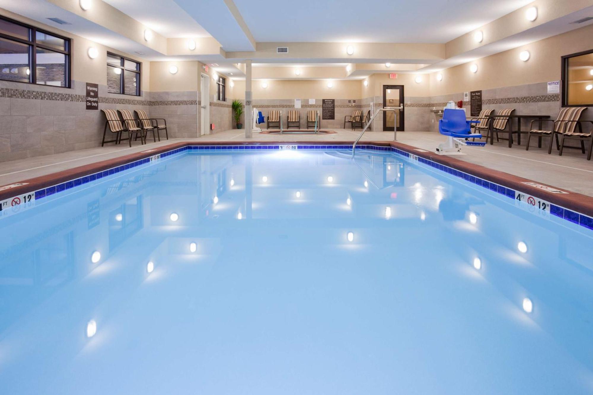 בטנדורף Homewood Suites Davenport מראה חיצוני תמונה