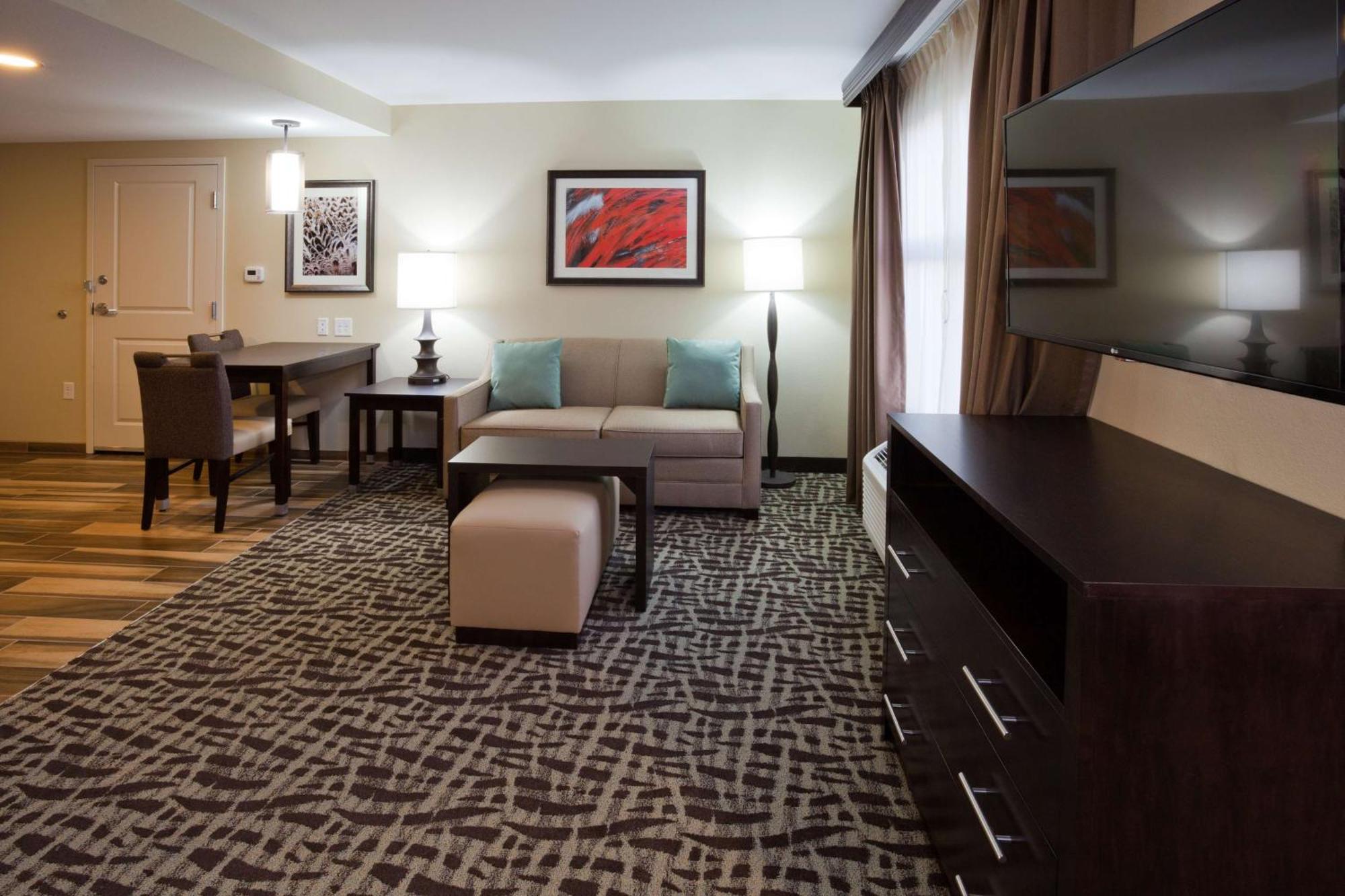 בטנדורף Homewood Suites Davenport מראה חיצוני תמונה