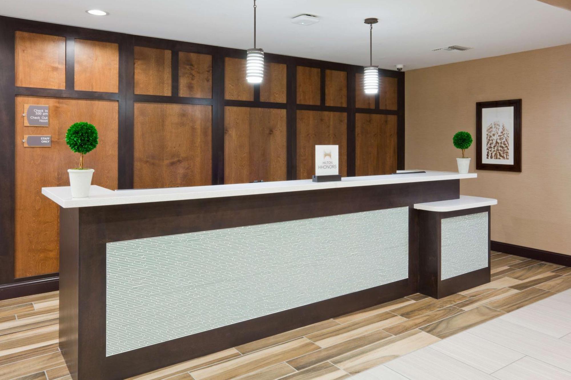 בטנדורף Homewood Suites Davenport מראה חיצוני תמונה