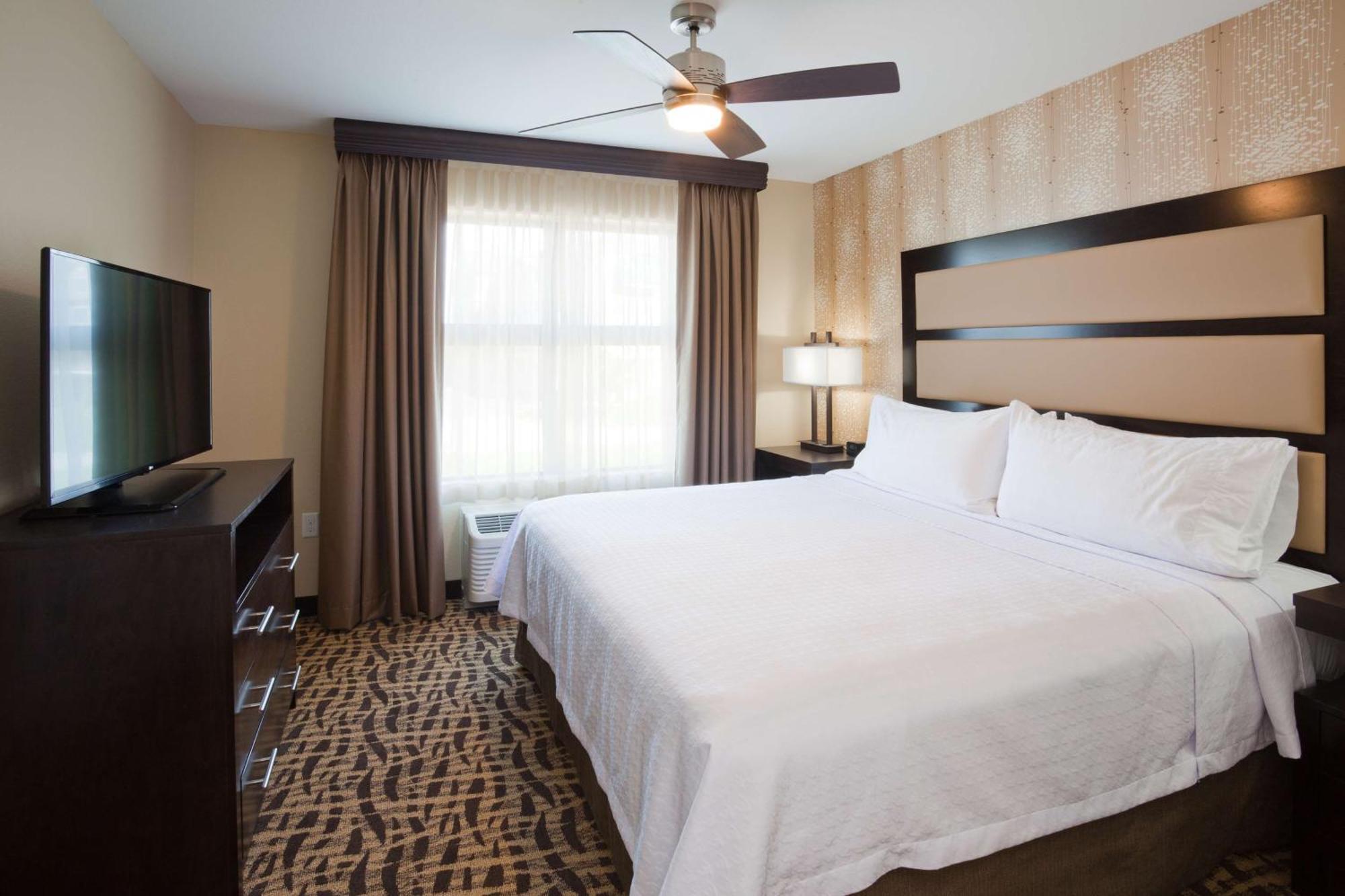 בטנדורף Homewood Suites Davenport מראה חיצוני תמונה