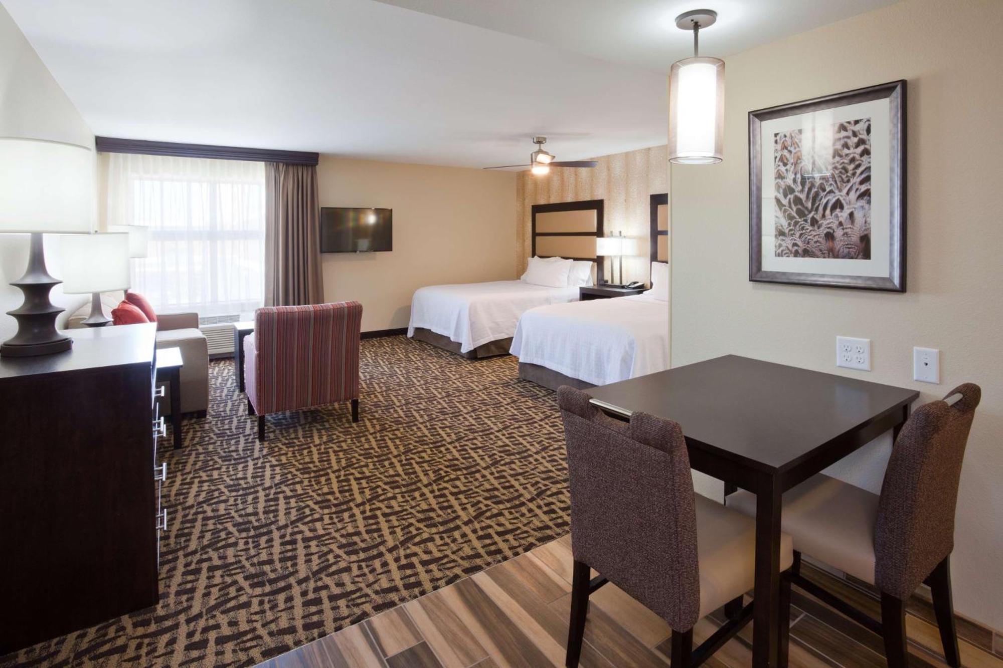 בטנדורף Homewood Suites Davenport מראה חיצוני תמונה