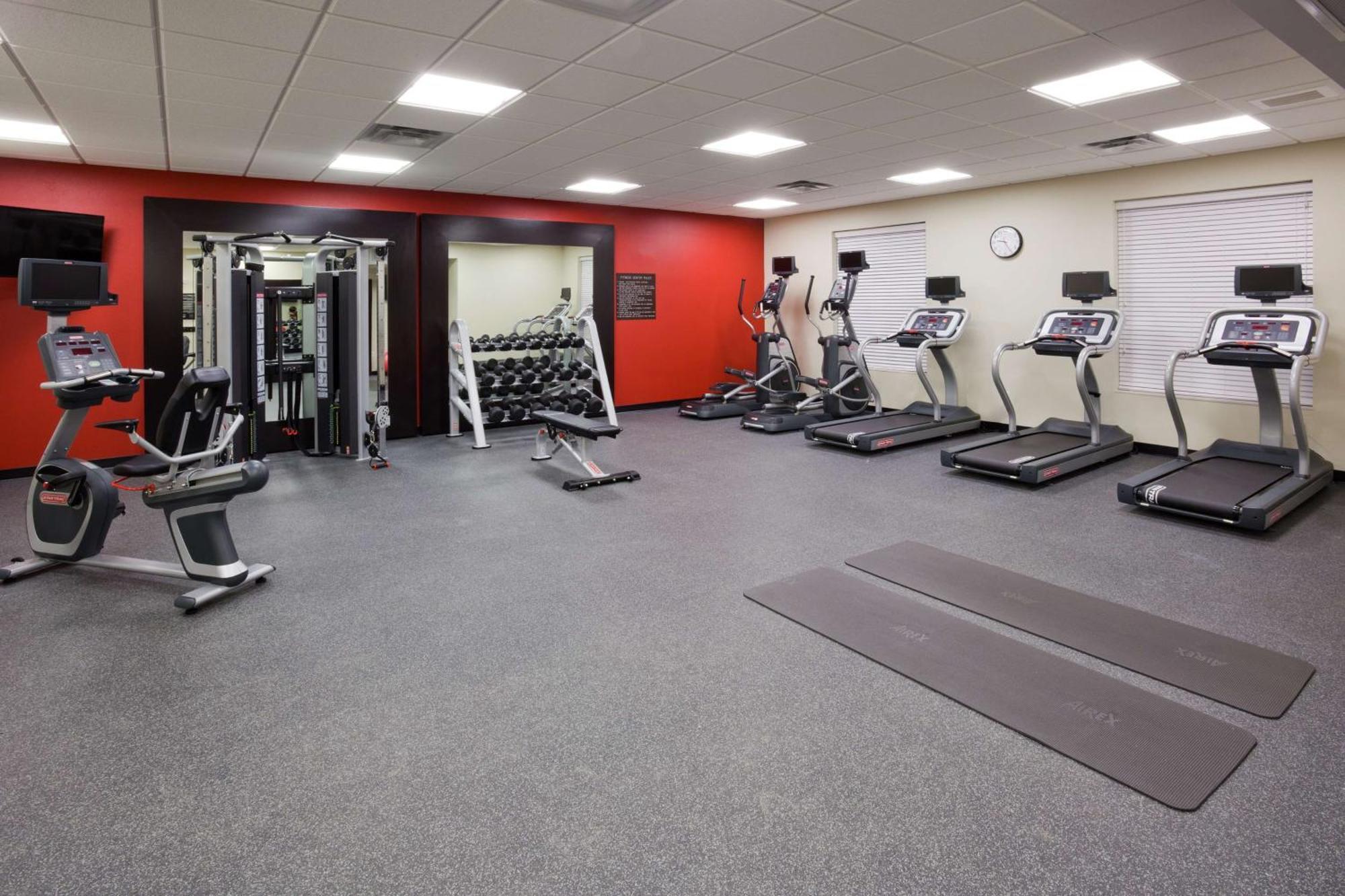 בטנדורף Homewood Suites Davenport מראה חיצוני תמונה
