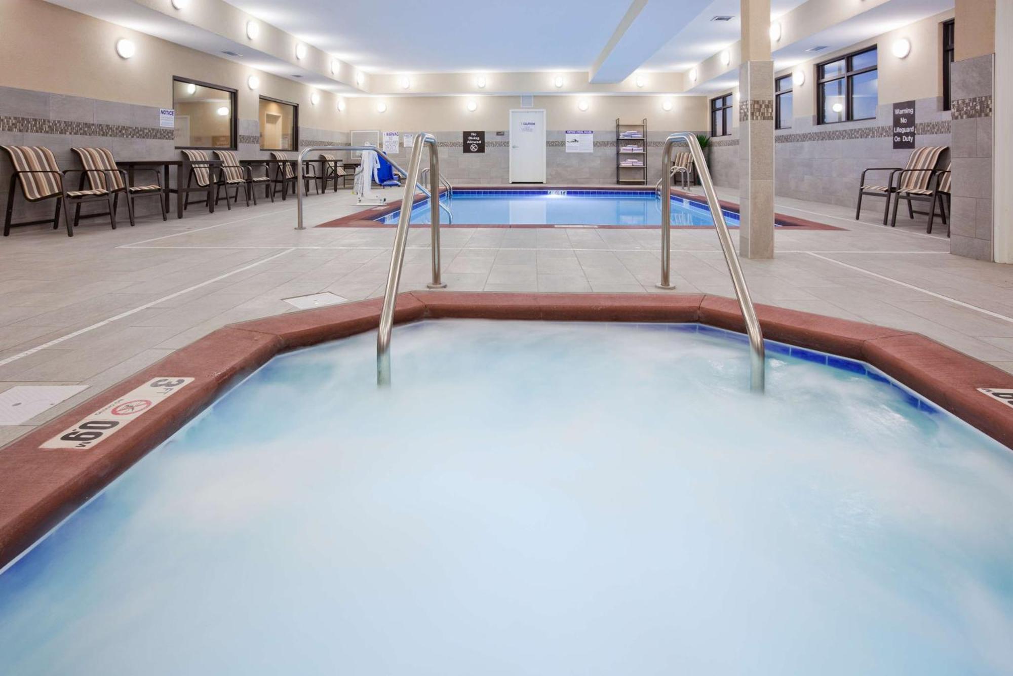 בטנדורף Homewood Suites Davenport מראה חיצוני תמונה
