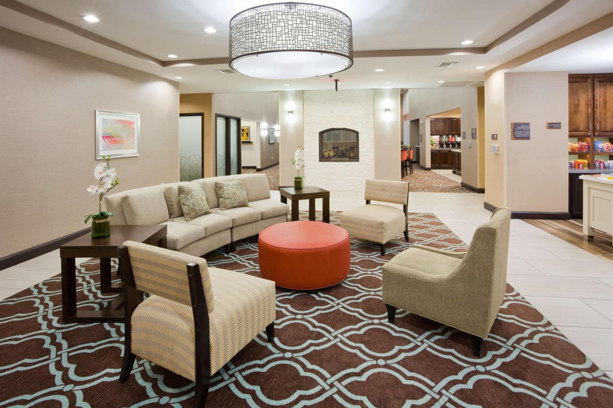 בטנדורף Homewood Suites Davenport מראה חיצוני תמונה