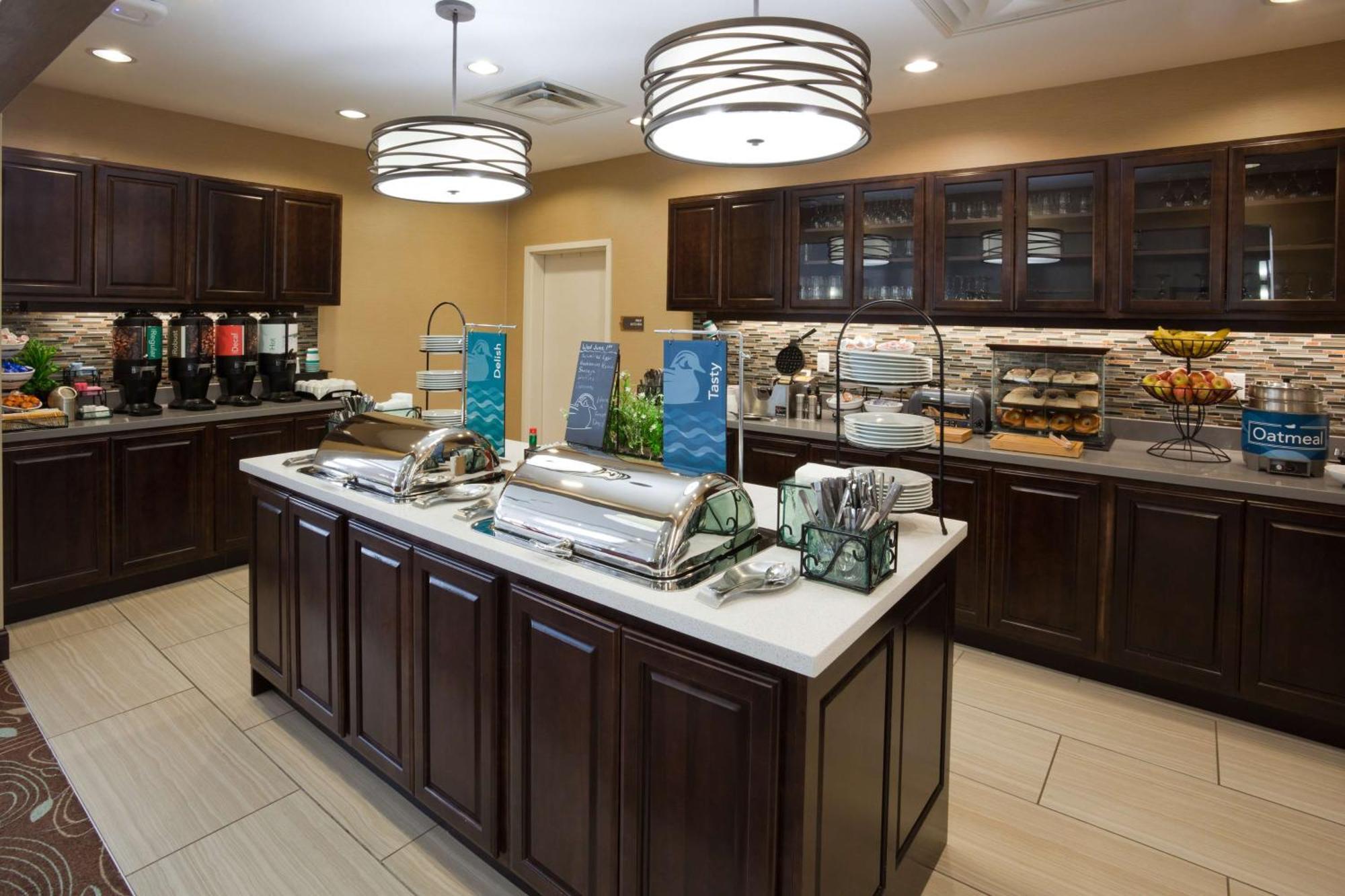 בטנדורף Homewood Suites Davenport מראה חיצוני תמונה