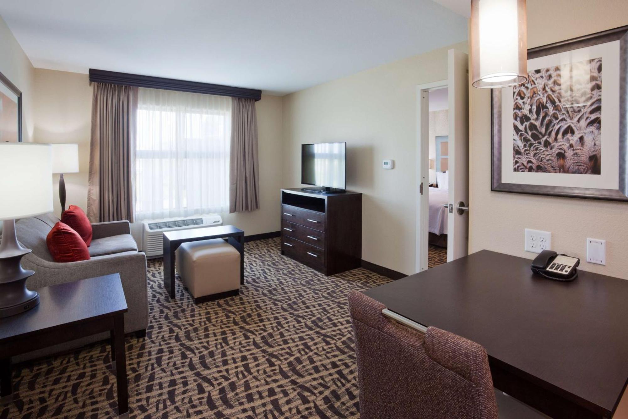 בטנדורף Homewood Suites Davenport מראה חיצוני תמונה