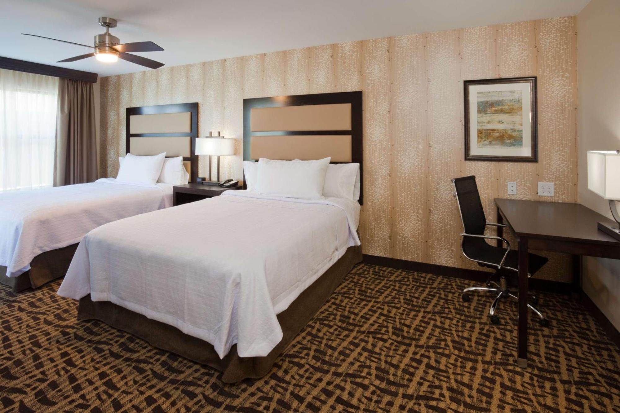 בטנדורף Homewood Suites Davenport מראה חיצוני תמונה