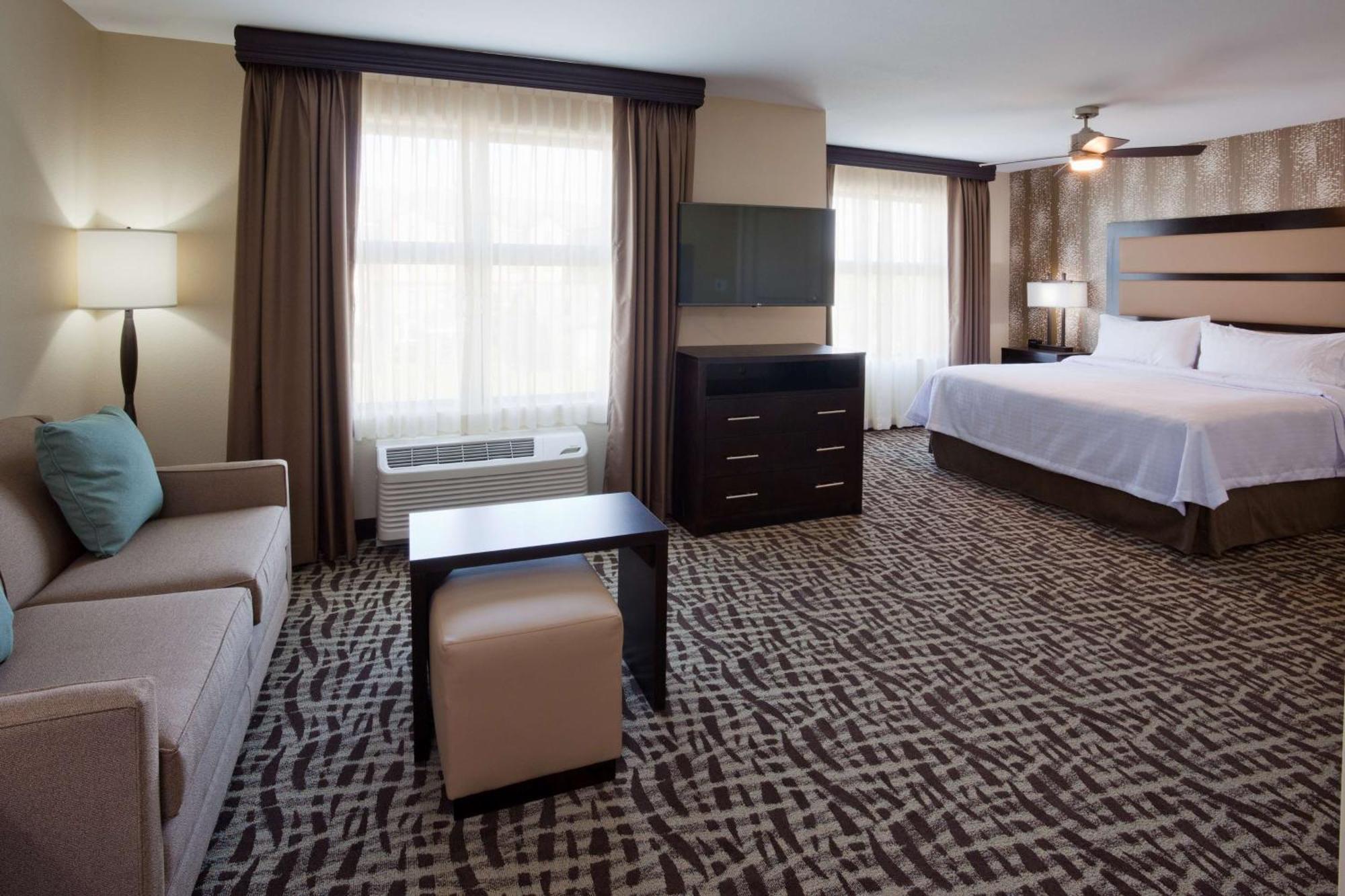 בטנדורף Homewood Suites Davenport מראה חיצוני תמונה