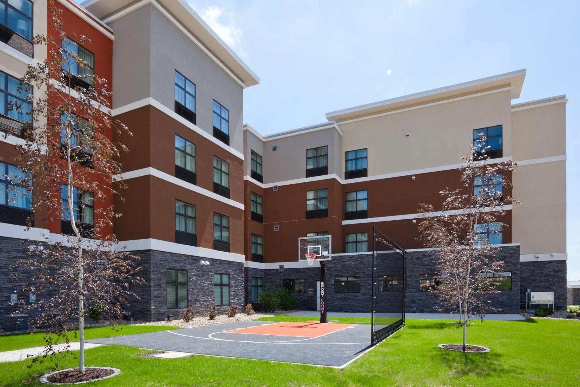בטנדורף Homewood Suites Davenport מראה חיצוני תמונה